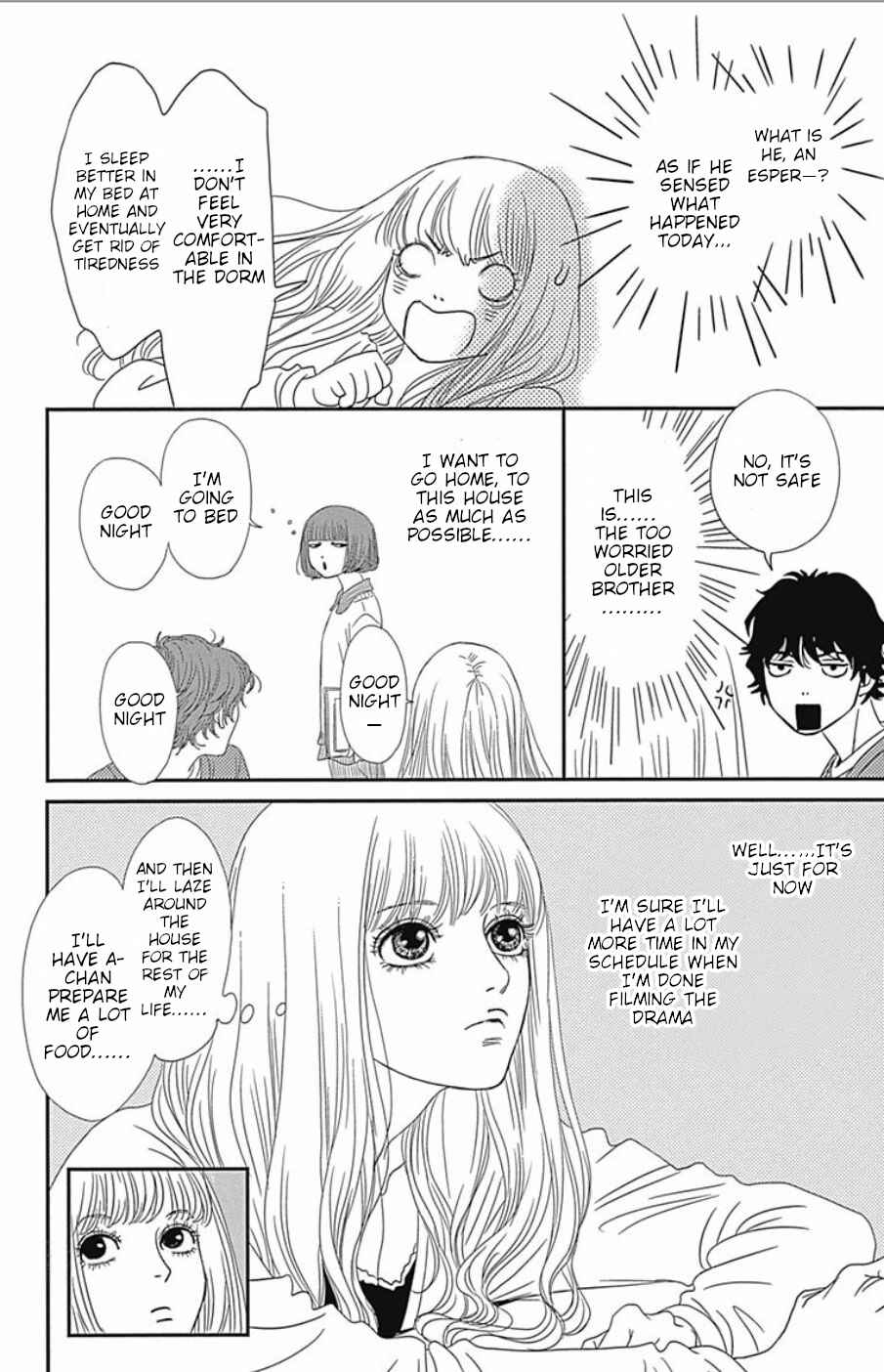 Page 48 Chapter 42 Six Half