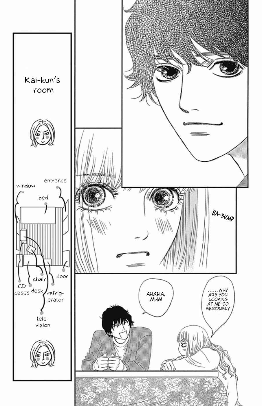 Page 49 Chapter 42 Six Half