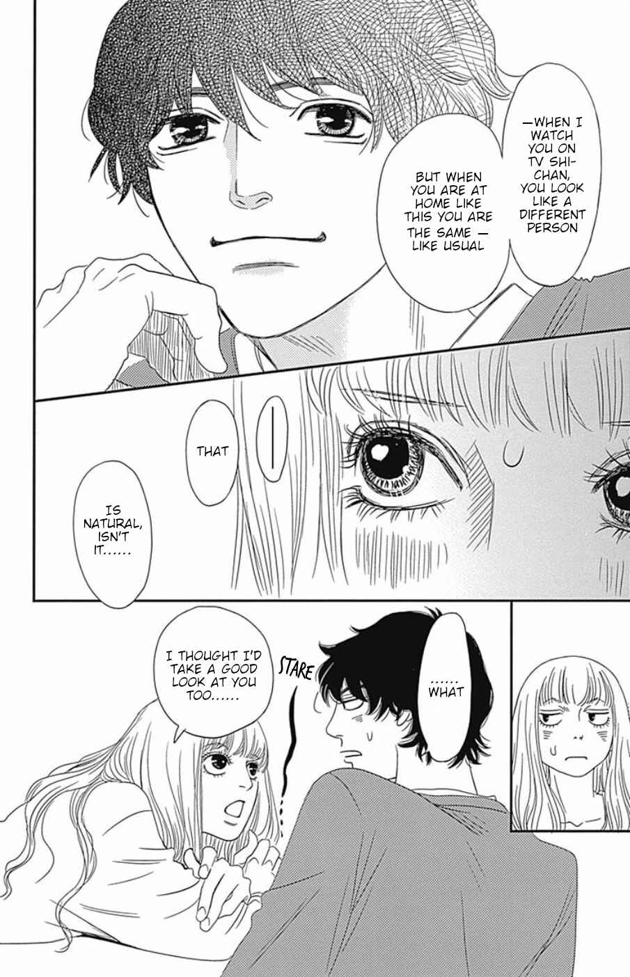 Page 50 Chapter 42 Six Half