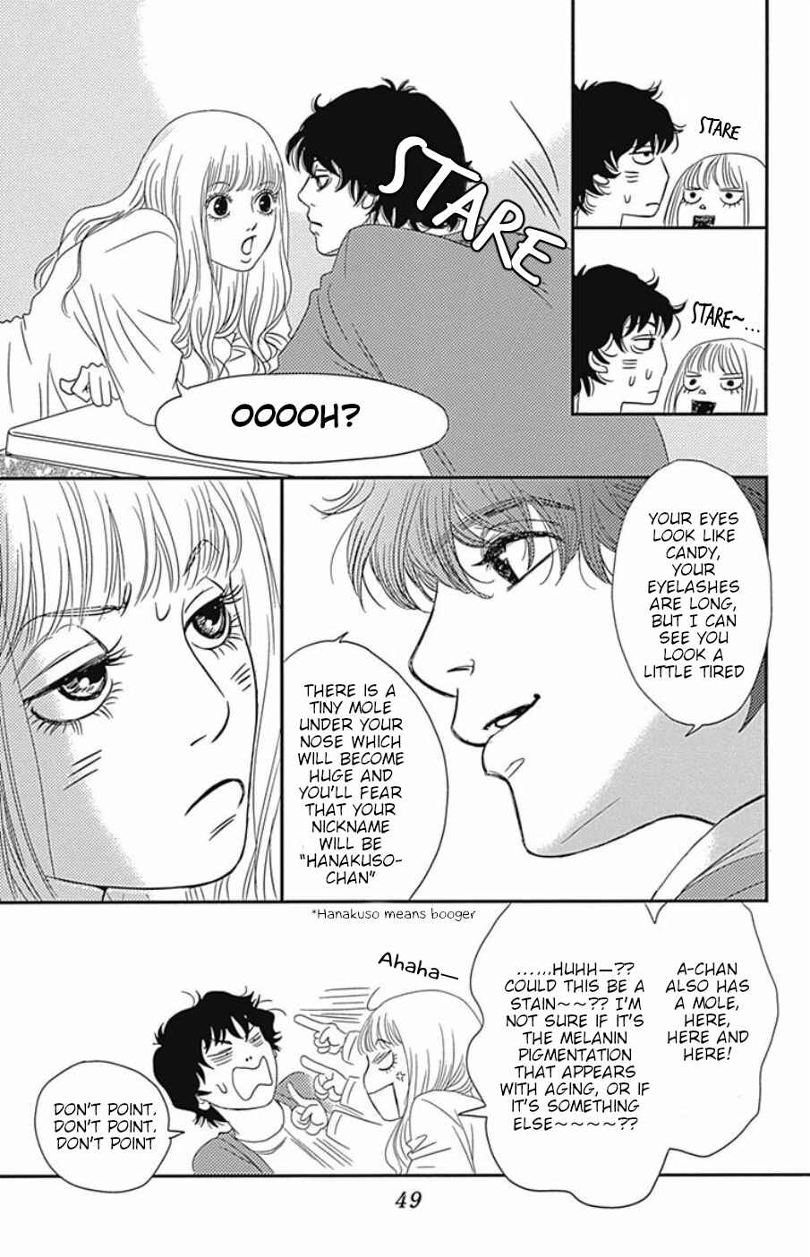 Page 51 Chapter 42 Six Half