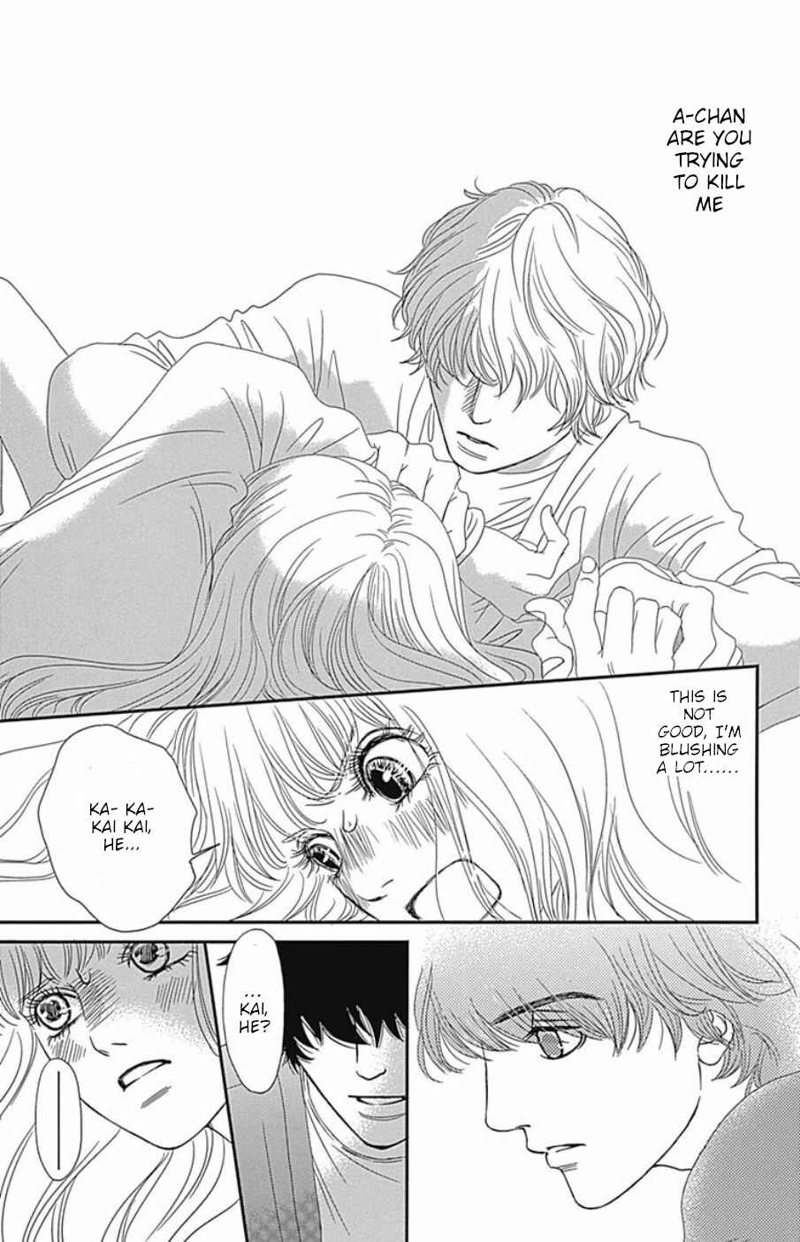 Page 53 Chapter 42 Six Half