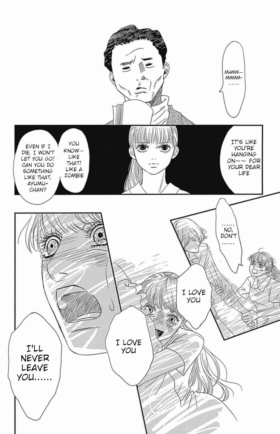 Page 58 Chapter 42 Six Half