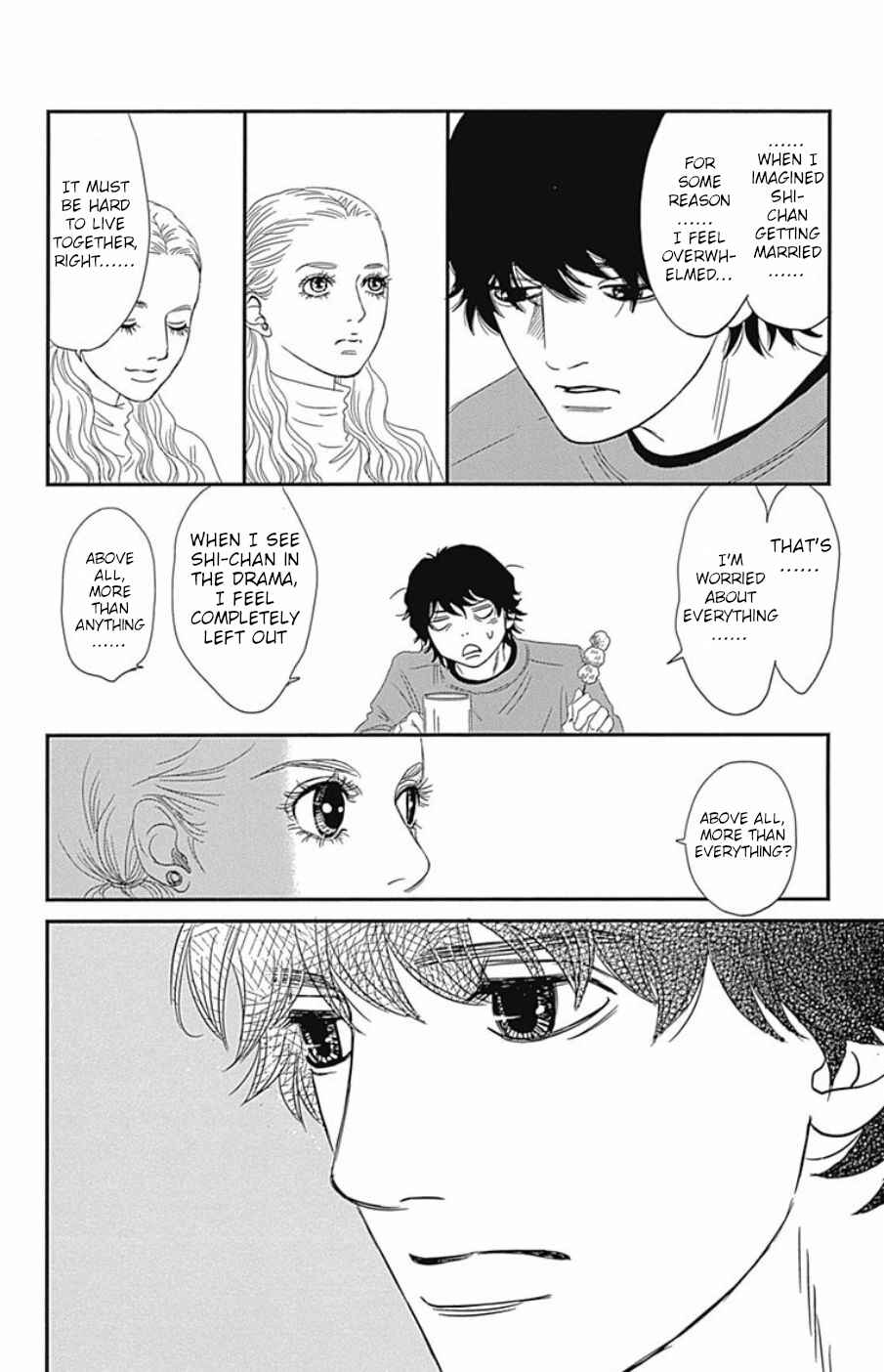Page 64 Chapter 42 Six Half