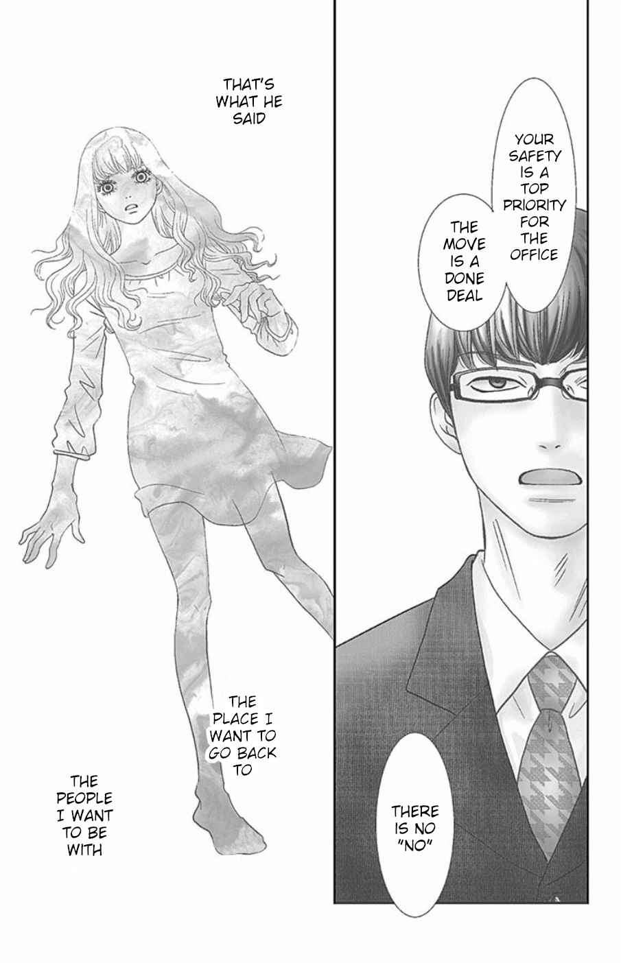 Page 67 Chapter 42 Six Half