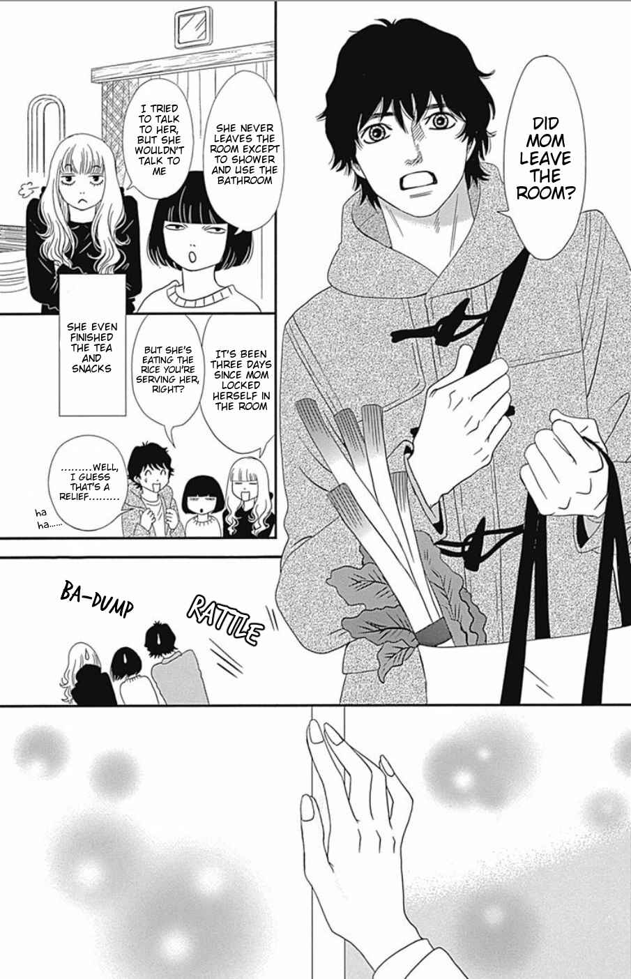 Page 9 Chapter 42 Six Half