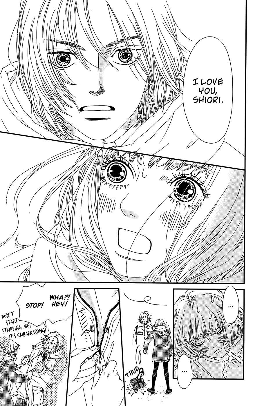 Page 15 Chapter 26 Six Half