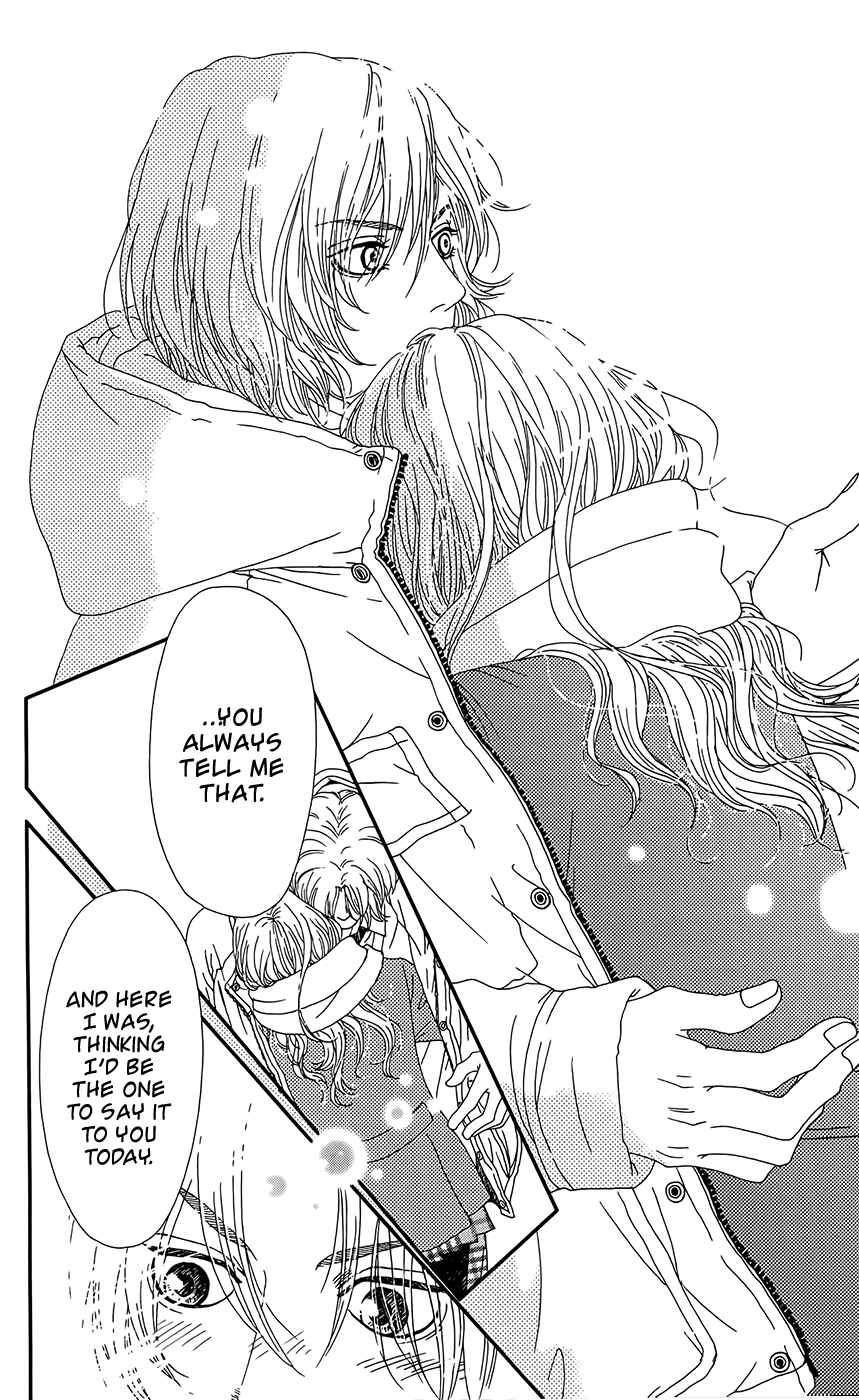 Page 16 Chapter 26 Six Half