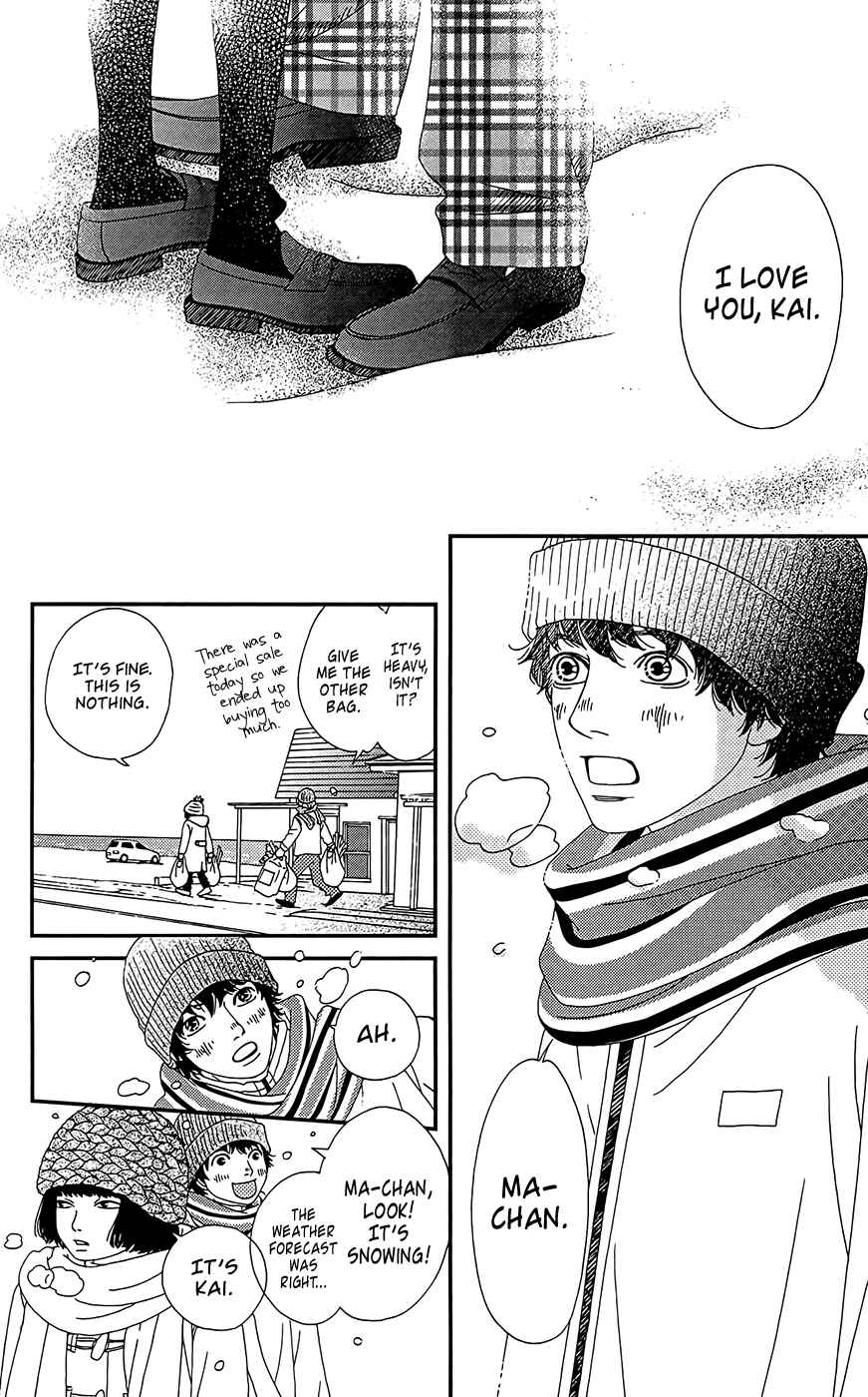 Page 18 Chapter 26 Six Half