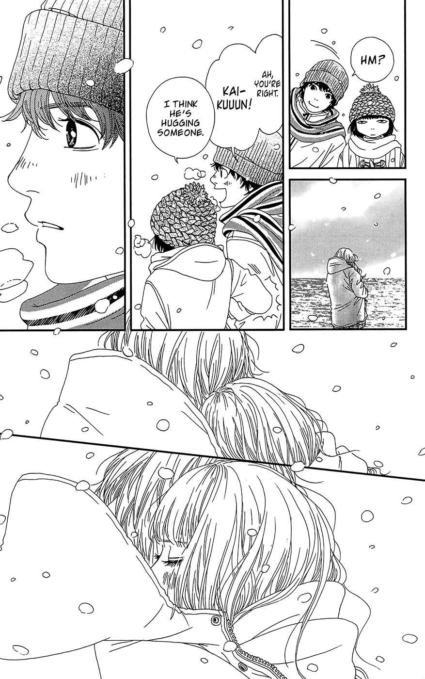 Page 19 Chapter 26 Six Half