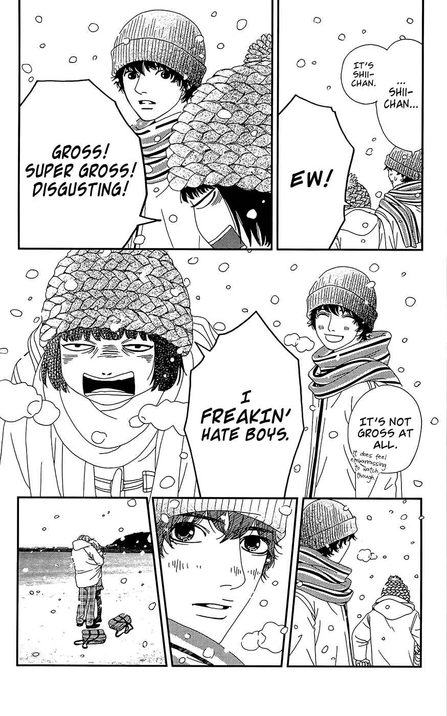Page 20 Chapter 26 Six Half