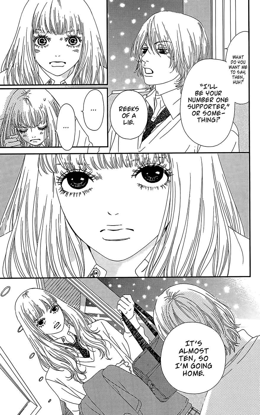 Page 27 Chapter 26 Six Half
