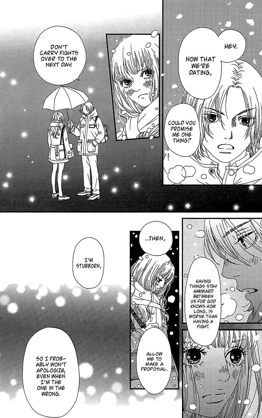 Page 30 Chapter 26 Six Half