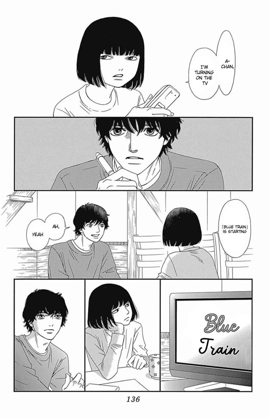 Page 10 Chapter 44 Six Half