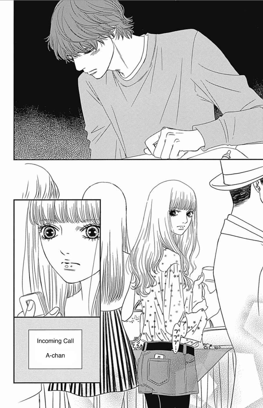 Page 14 Chapter 44 Six Half