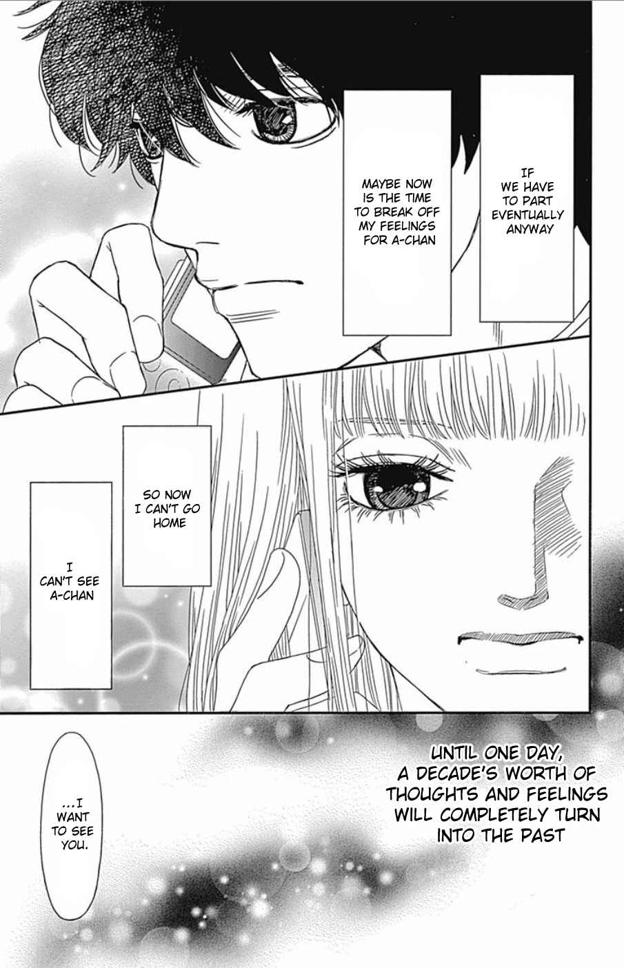 Page 17 Chapter 44 Six Half