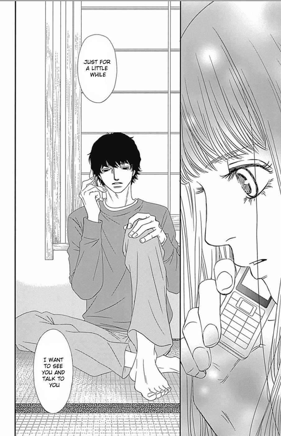 Page 18 Chapter 44 Six Half