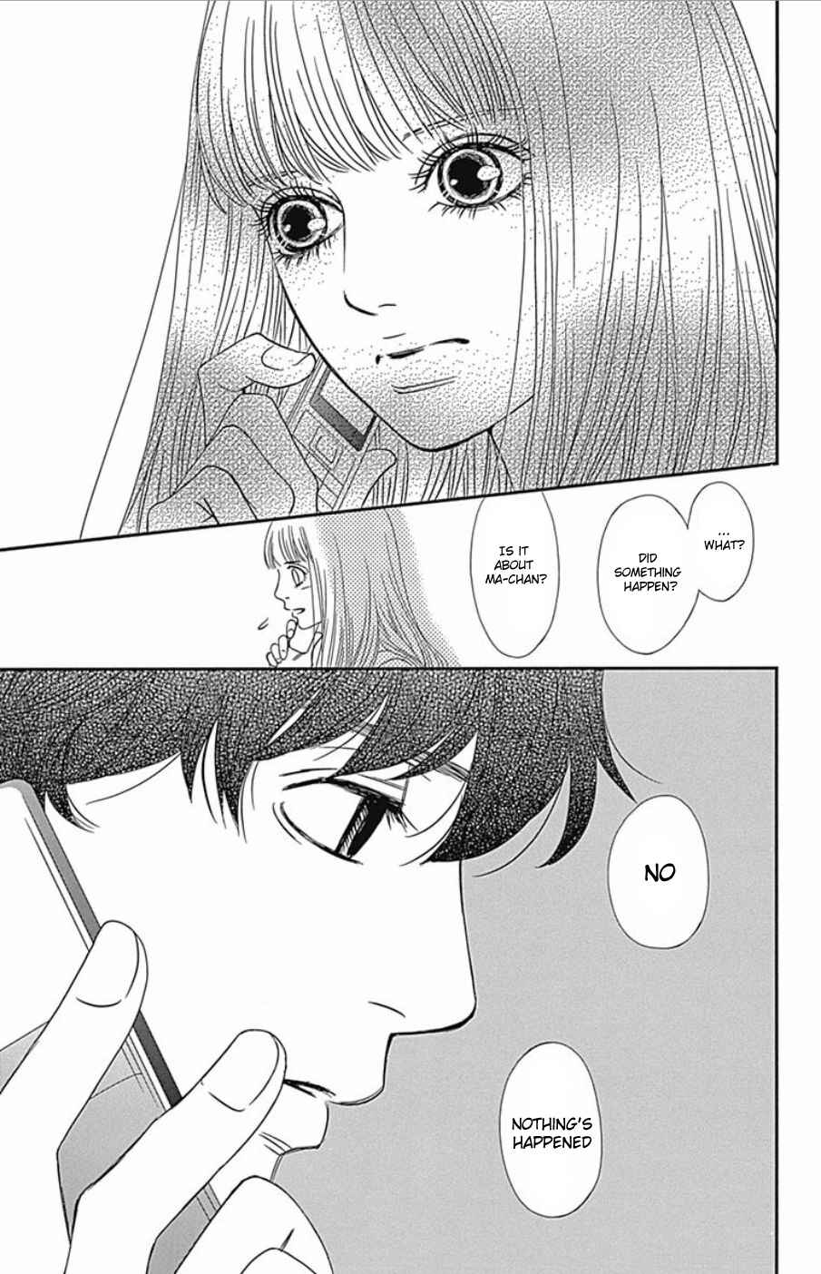 Page 19 Chapter 44 Six Half