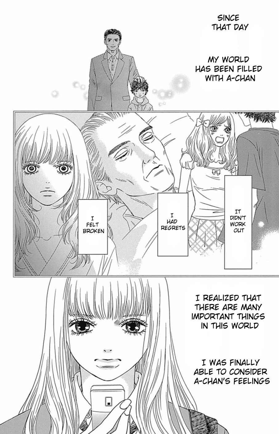 Page 30 Chapter 44 Six Half