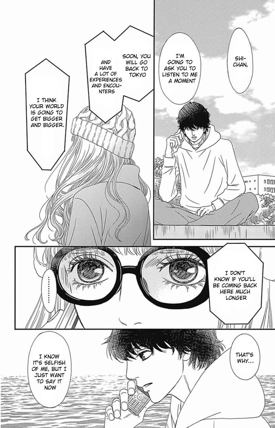 Page 36 Chapter 44 Six Half