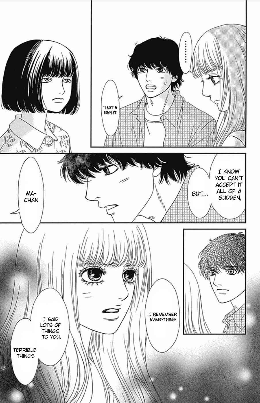 Page 49 Chapter 44 Six Half