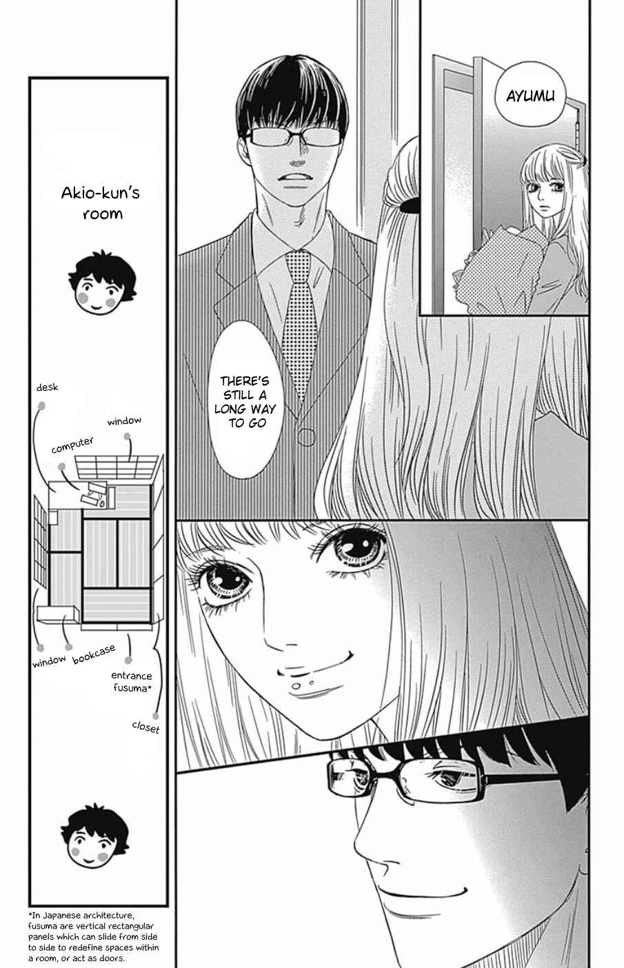 Page 5 Chapter 44 Six Half