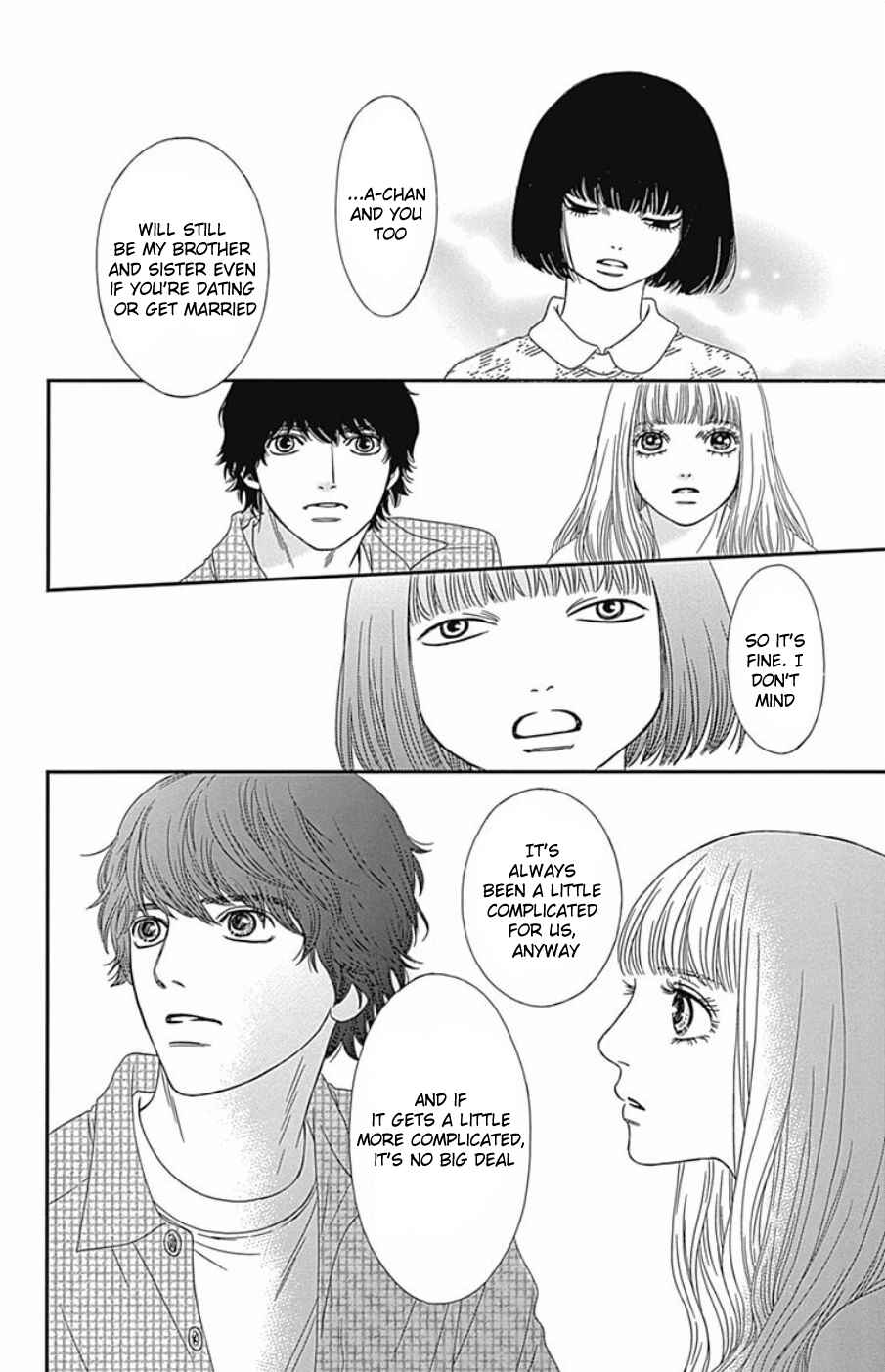 Page 54 Chapter 44 Six Half
