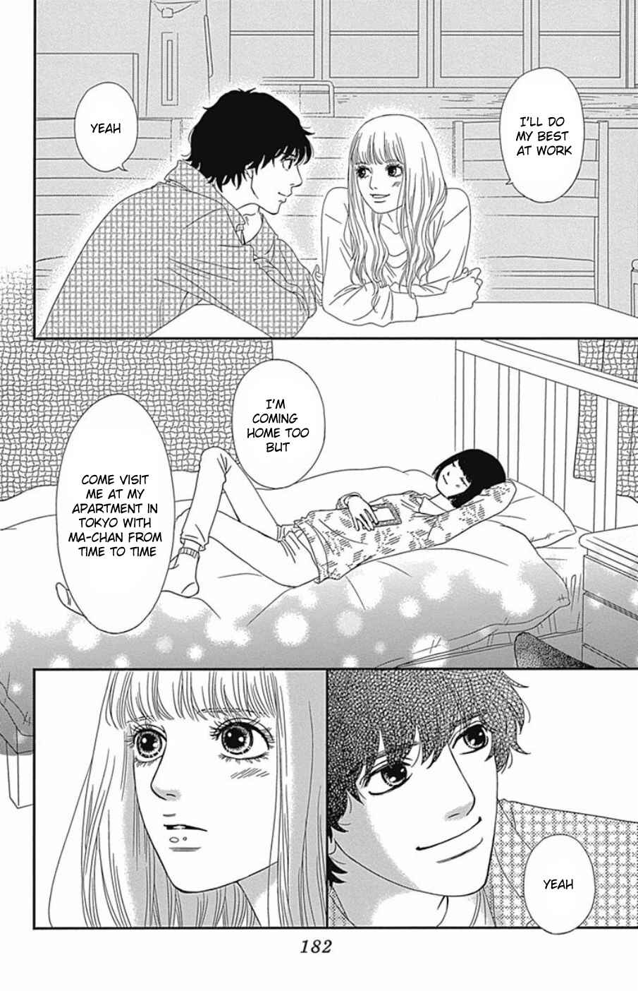 Page 56 Chapter 44 Six Half