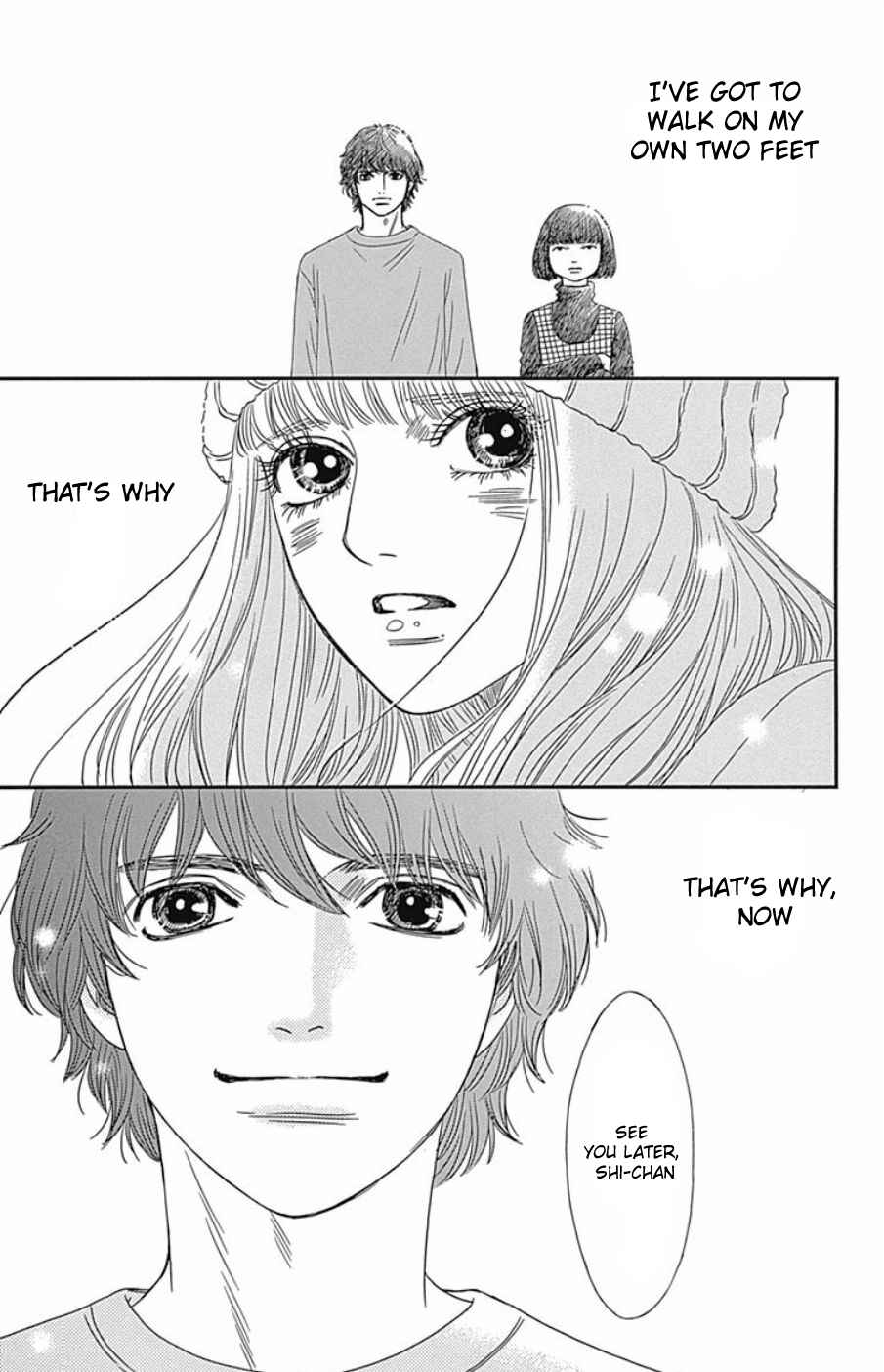 Page 59 Chapter 44 Six Half