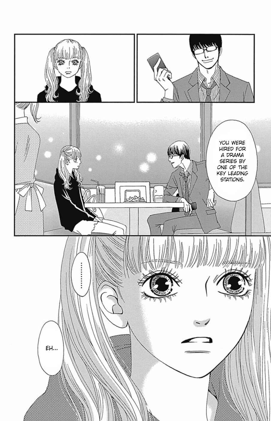 Page 14 Chapter 39 Six Half