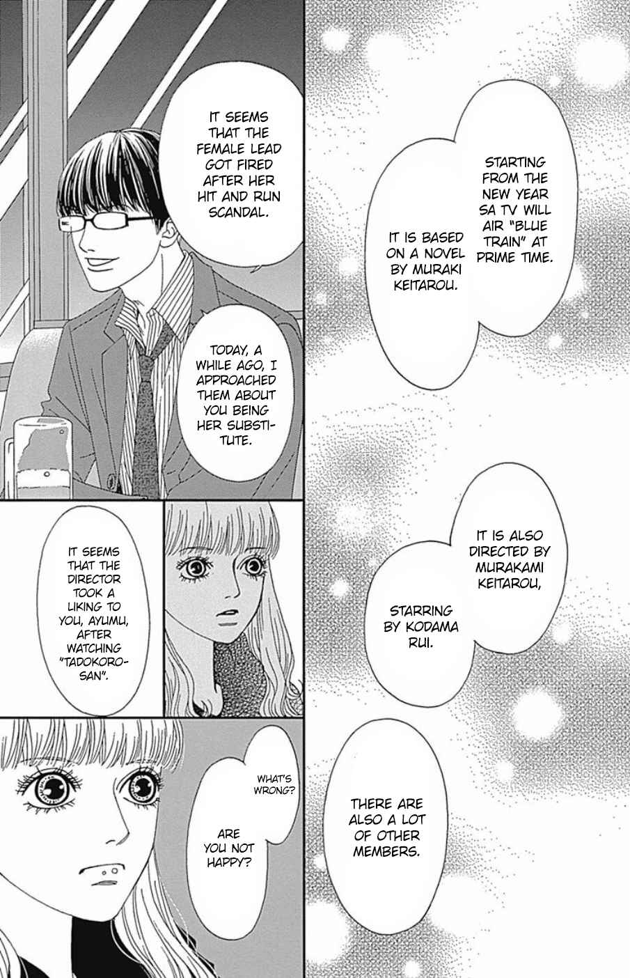 Page 15 Chapter 39 Six Half