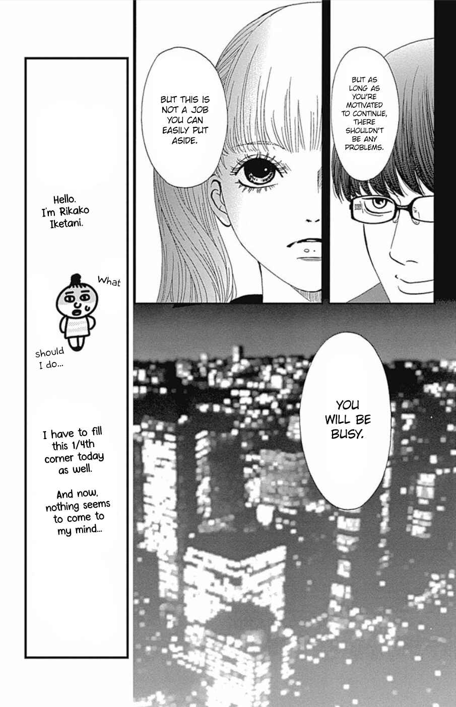 Page 17 Chapter 39 Six Half