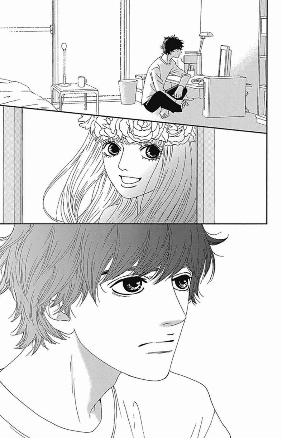 Page 21 Chapter 39 Six Half