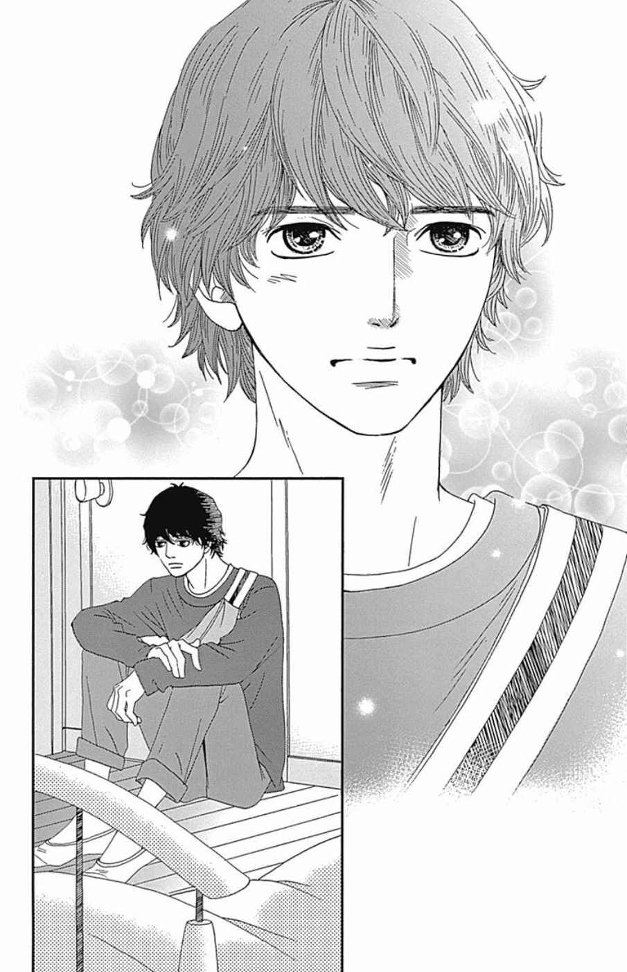Page 26 Chapter 39 Six Half