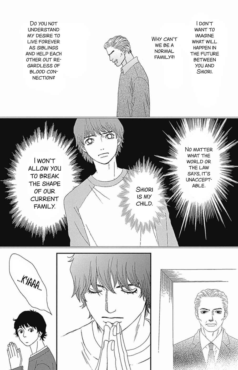 Page 29 Chapter 39 Six Half