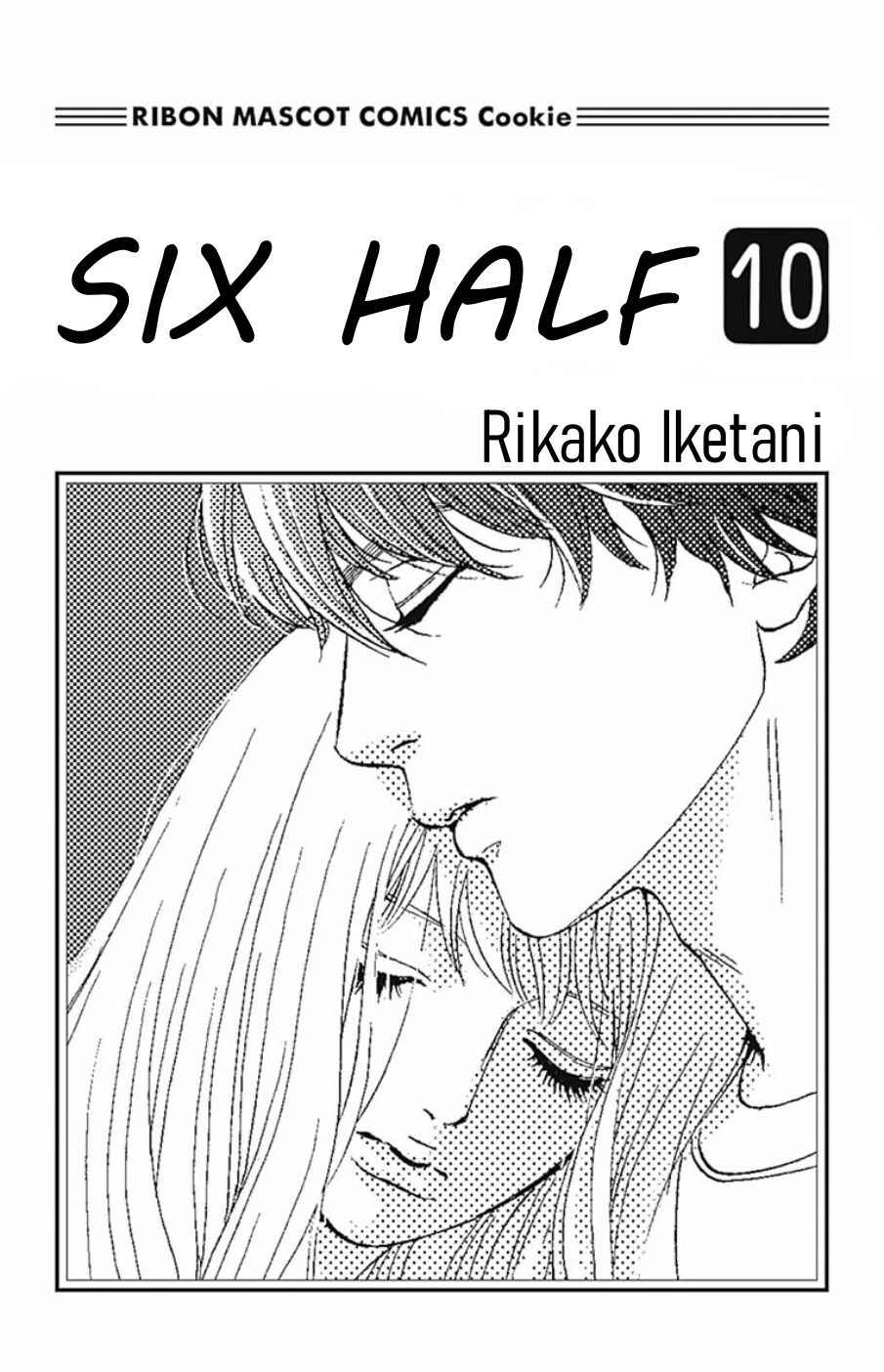 Page 3 Chapter 39 Six Half