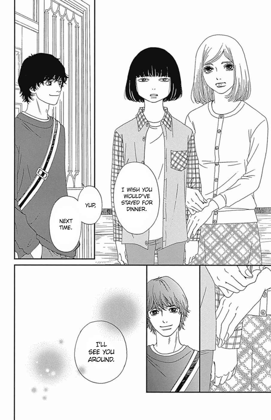 Page 34 Chapter 39 Six Half