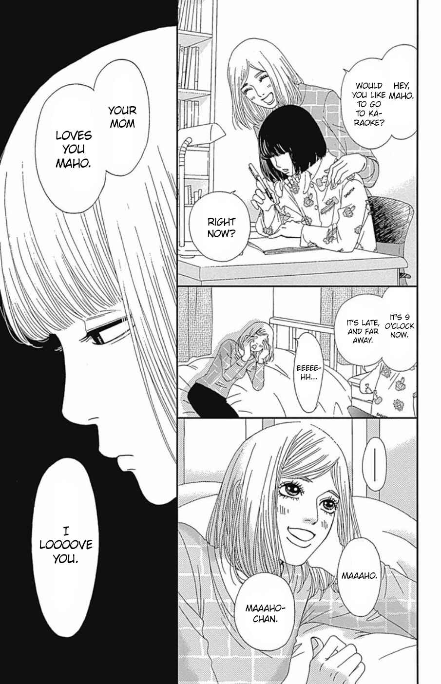 Page 43 Chapter 39 Six Half