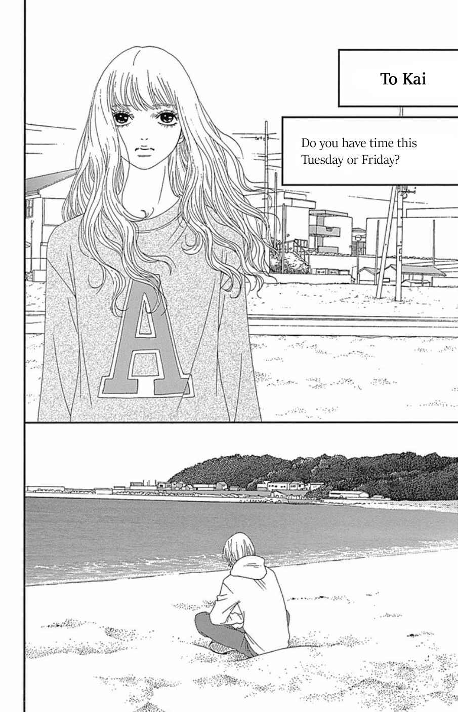 Page 44 Chapter 39 Six Half