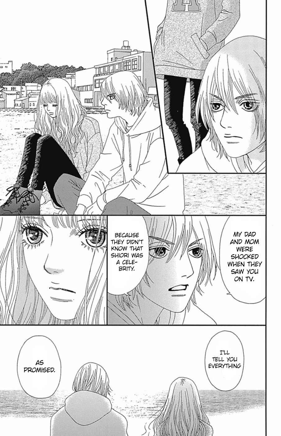 Page 45 Chapter 39 Six Half