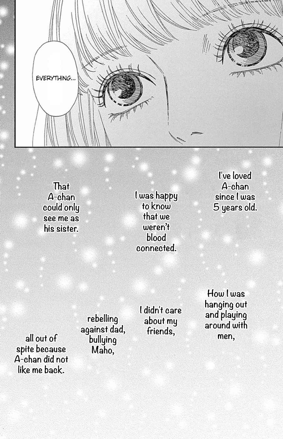Page 46 Chapter 39 Six Half