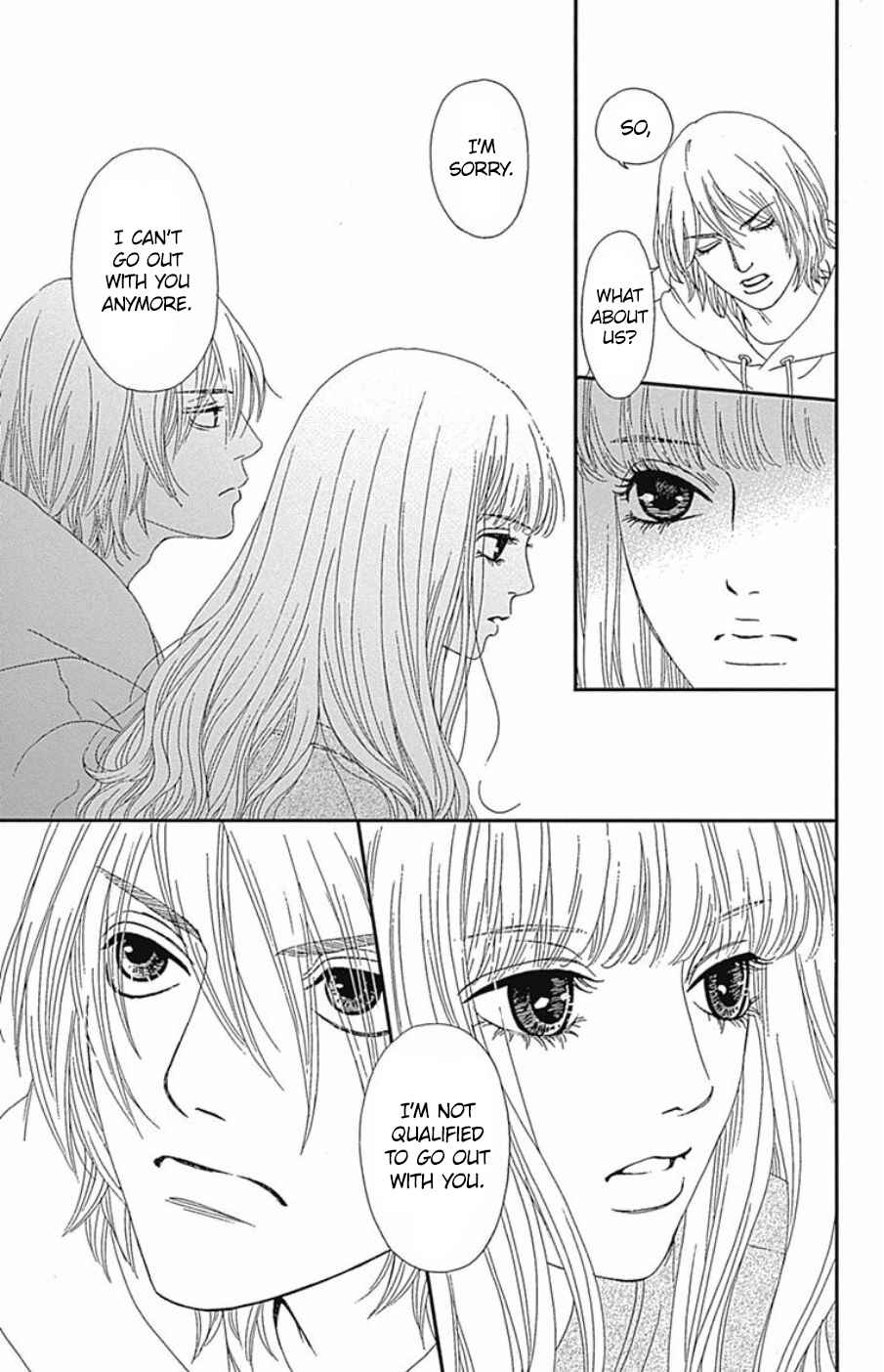 Page 49 Chapter 39 Six Half