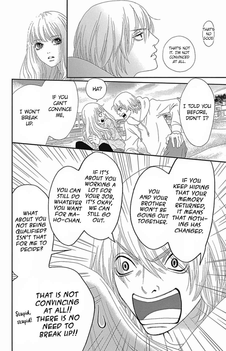 Page 50 Chapter 39 Six Half