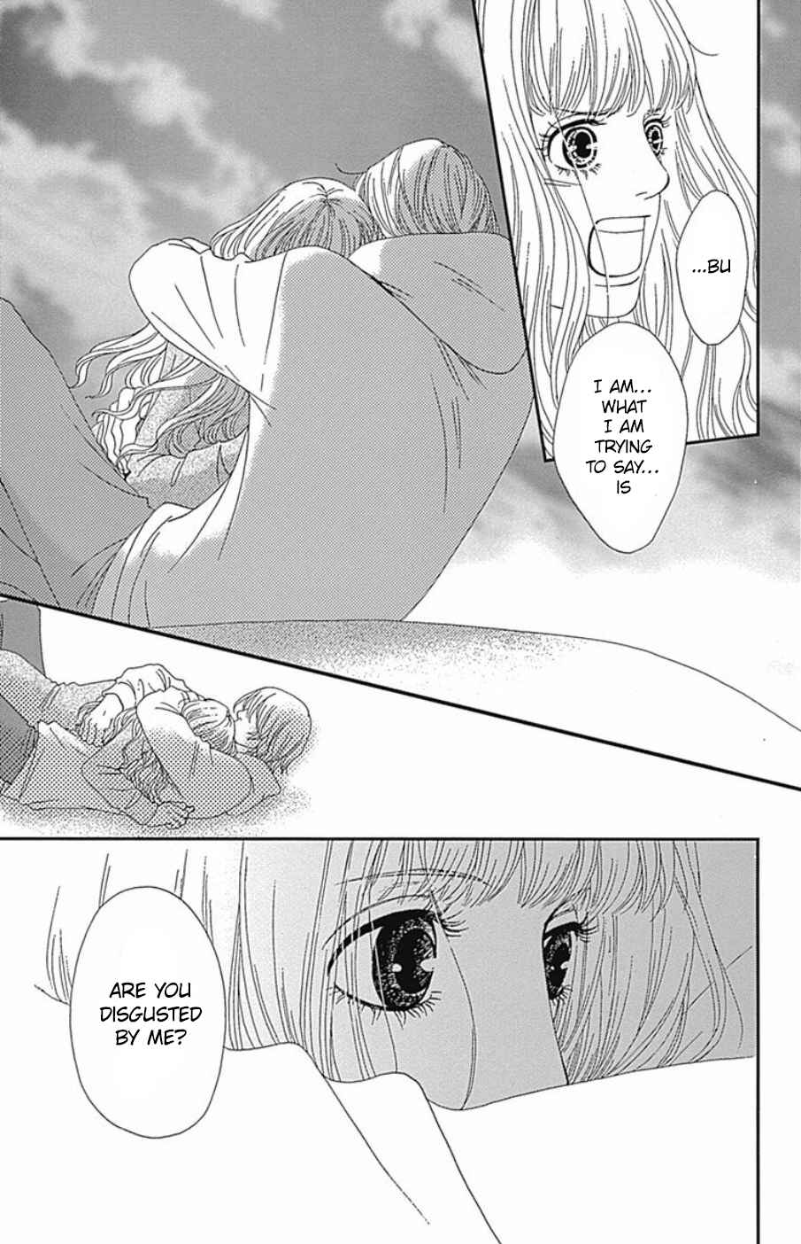 Page 51 Chapter 39 Six Half