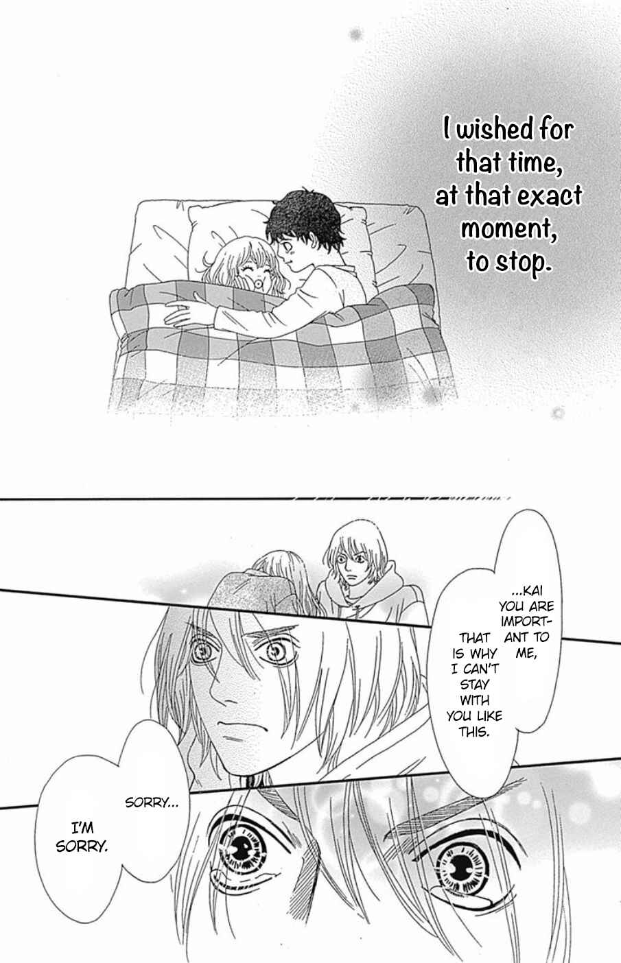 Page 55 Chapter 39 Six Half