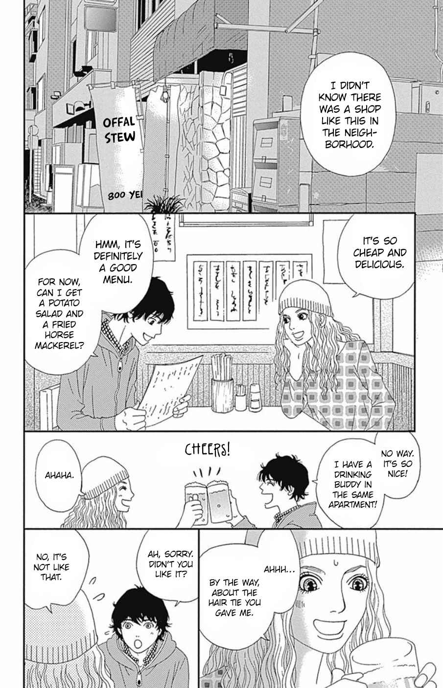 Page 58 Chapter 39 Six Half