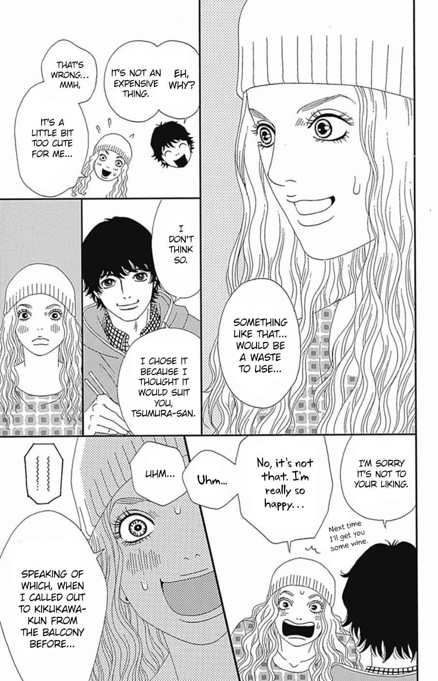 Page 59 Chapter 39 Six Half