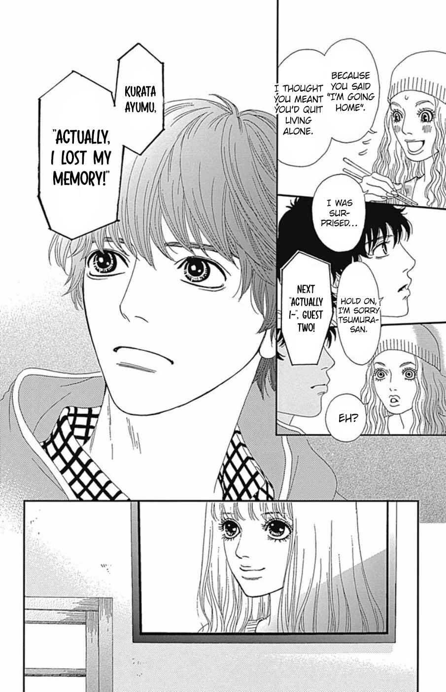 Page 60 Chapter 39 Six Half