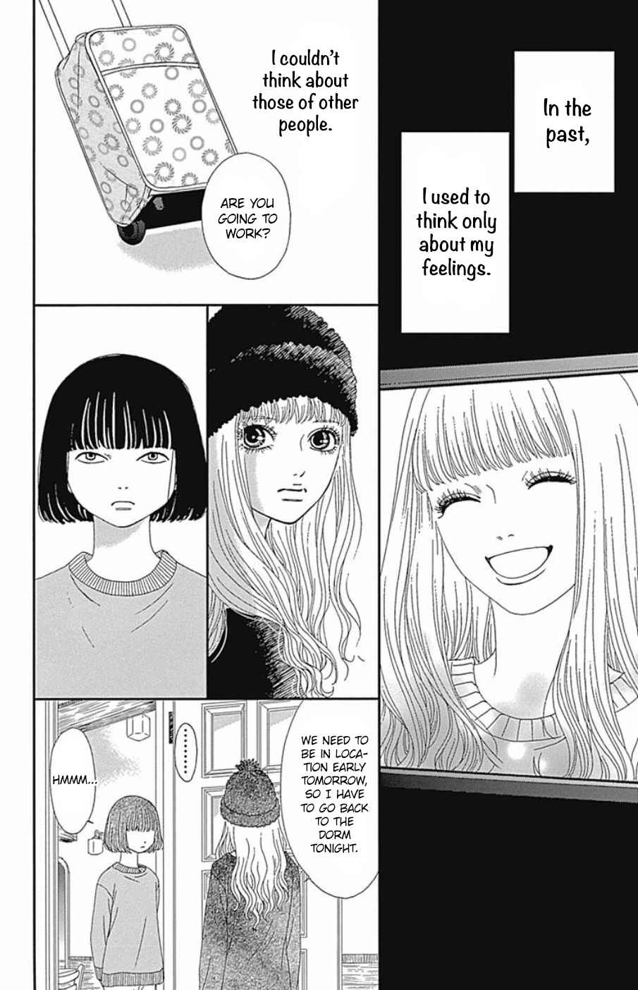 Page 62 Chapter 39 Six Half