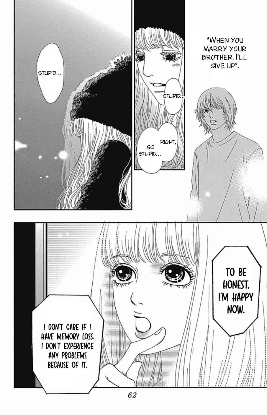 Page 64 Chapter 39 Six Half