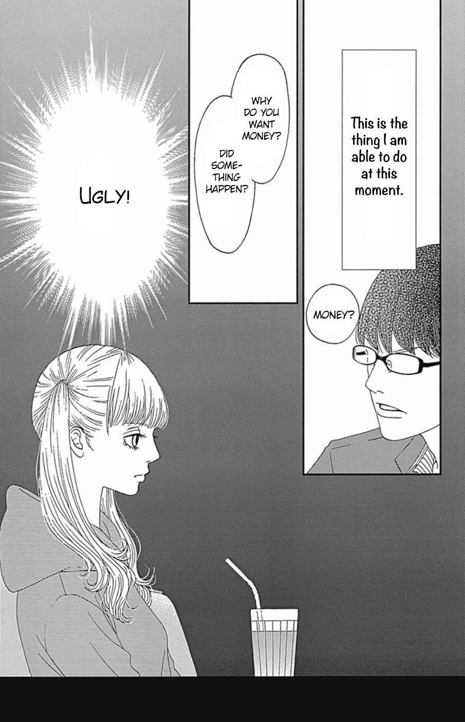 Page 9 Chapter 39 Six Half